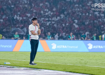 “Timnas Indonesia gagal lolos ke semi final, meski menang melawan Filipina dipertandingan terakhir Grup B Piala AFF 2024.”