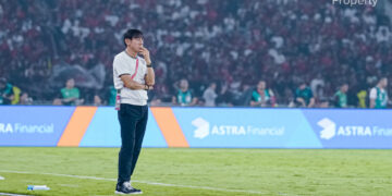 “Timnas Indonesia gagal lolos ke semi final, meski menang melawan Filipina dipertandingan terakhir Grup B Piala AFF 2024.”