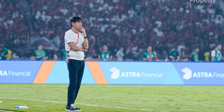 “Timnas Indonesia gagal lolos ke semi final, meski menang melawan Filipina dipertandingan terakhir Grup B Piala AFF 2024.”