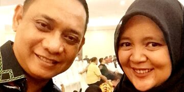 OTOBIOGRAFI – “Anak terlantar dari keluarga miskin menjadi Wakil Pemimpin Redaksi.”