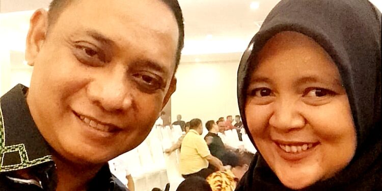 OTOBIOGRAFI – “Anak terlantar dari keluarga miskin menjadi Wakil Pemimpin Redaksi.”