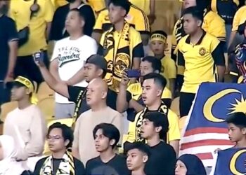 “Timnas Malaysia tumbang di Piala AFF 2024, hasil imbang melawan Singapura hanya mampu menempatkan Malaysia di posisi ketiga klasemen akhir Grup A.”