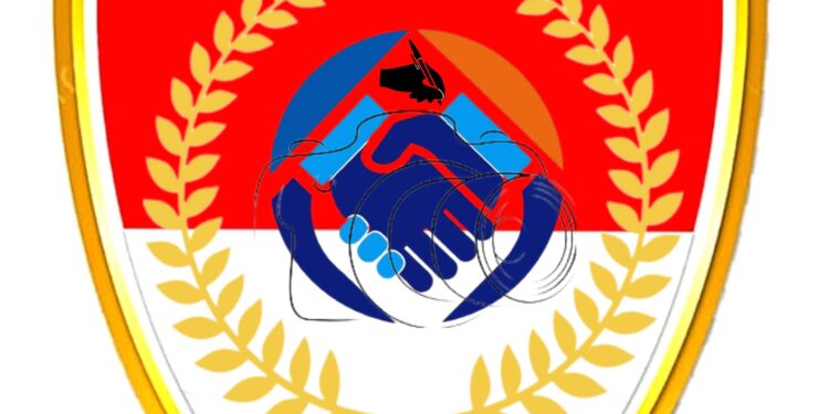 “Putra Asli Tanah Ungkuk menjadi Ketua Forum Komunikasi Wartawan Bekasi (FKWB) Periode 2025 – 2028.”